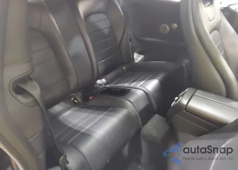 2018 Mercedes-Benz C 300 z USA, uszkodzony, nr VIN WDDWJ4JBXJF745972